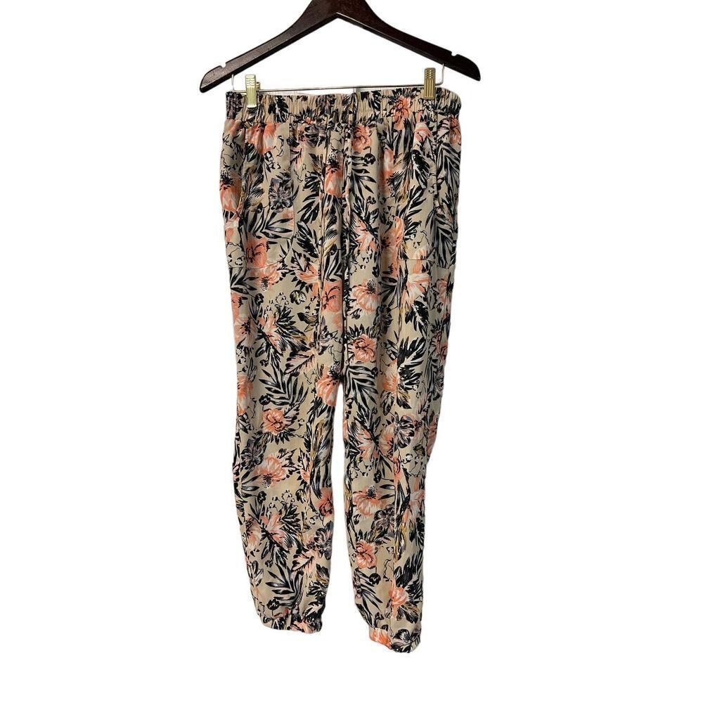 About a Girl Pants